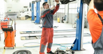 Diagnostyka przyczep i naczep z układami pneumatycznymi – najczęstsze nieprawidłowości i ich skutki dla bezpieczeństwa