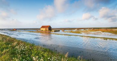 Straty wody w obiektach nieużywanych lub sezonowych: jakie ryzyka kryją „uśpione” instalacje