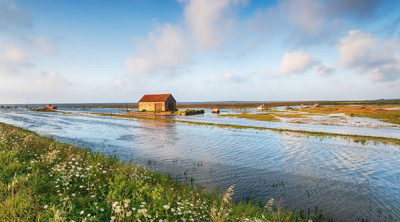 Straty wody w obiektach nieużywanych lub sezonowych: jakie ryzyka kryją „uśpione” instalacje