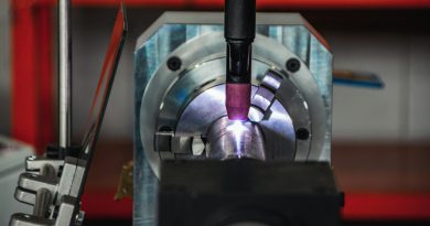 Niestandardowe rozwiązania w budowie maszyn – koła zębate na specjalne zamówienie